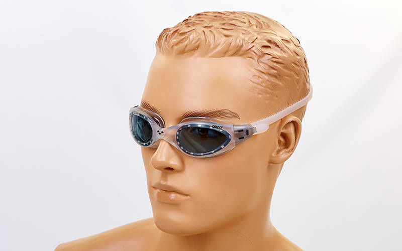 Очки для плавания детские Arena Imax Junior ACS 92283 (2796)