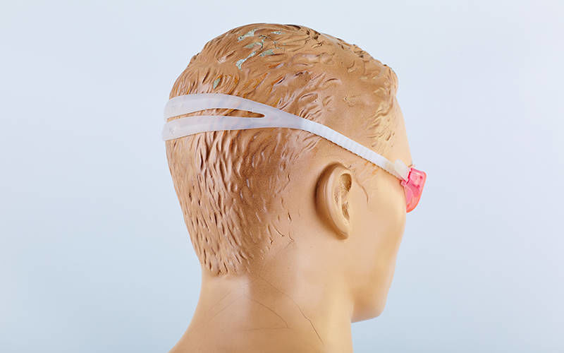 Очки для плавания детские Arena Imax Junior ACS 92283 (2796)