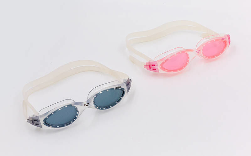 Очки для плавания детские Arena Imax Junior ACS 92283 (2796)