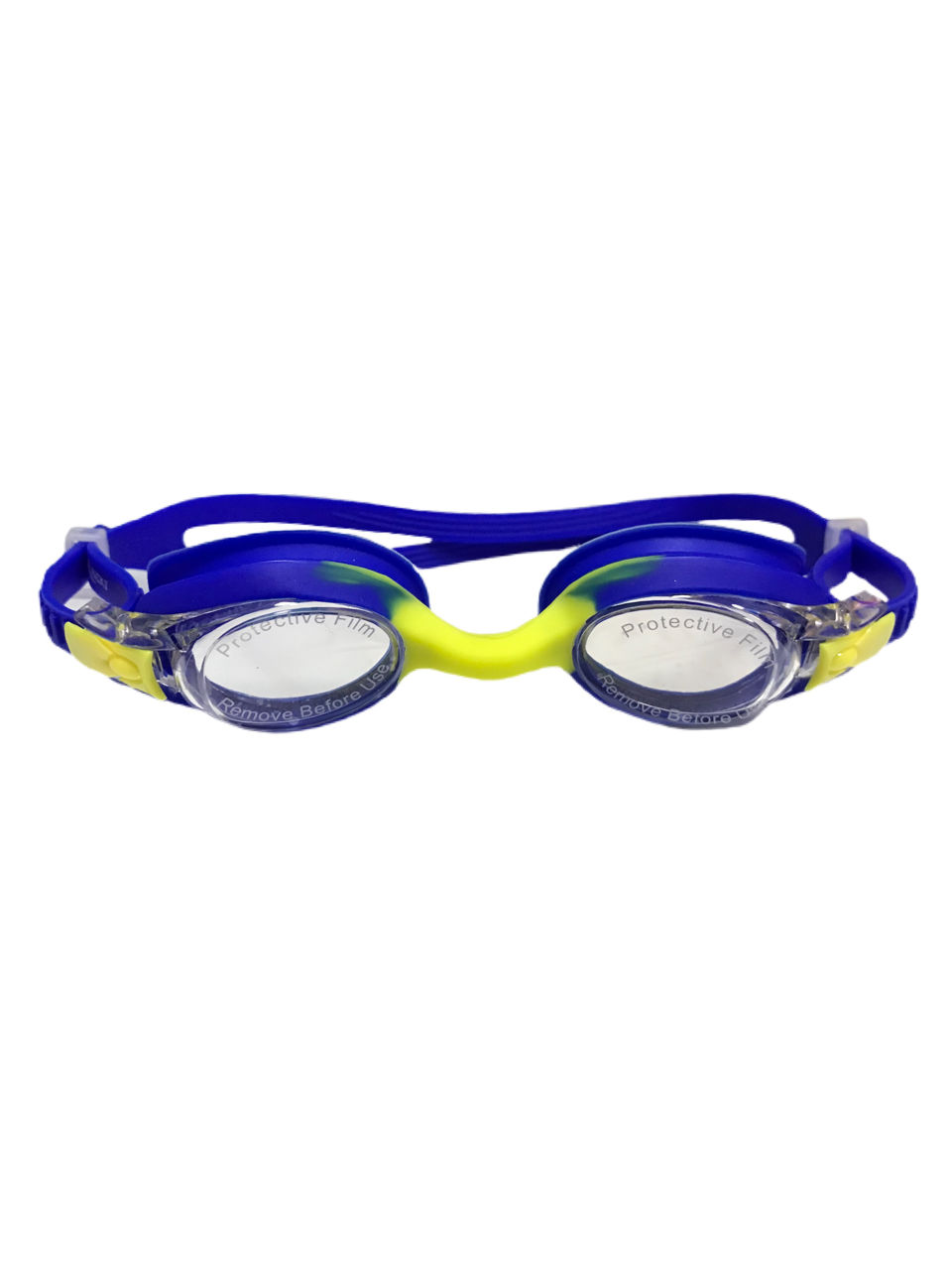Очки для плавания детские GA1169 (1619)