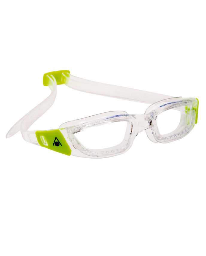 Ochelari inot copii Kameleon Junior Clear-White CL/L (8667)