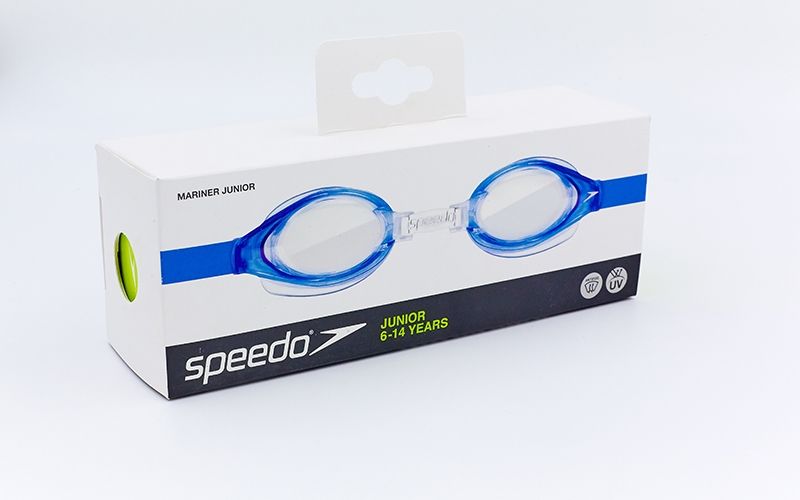 Ochelari inot copii Speedo Mariner Junior 8700740000 (637)