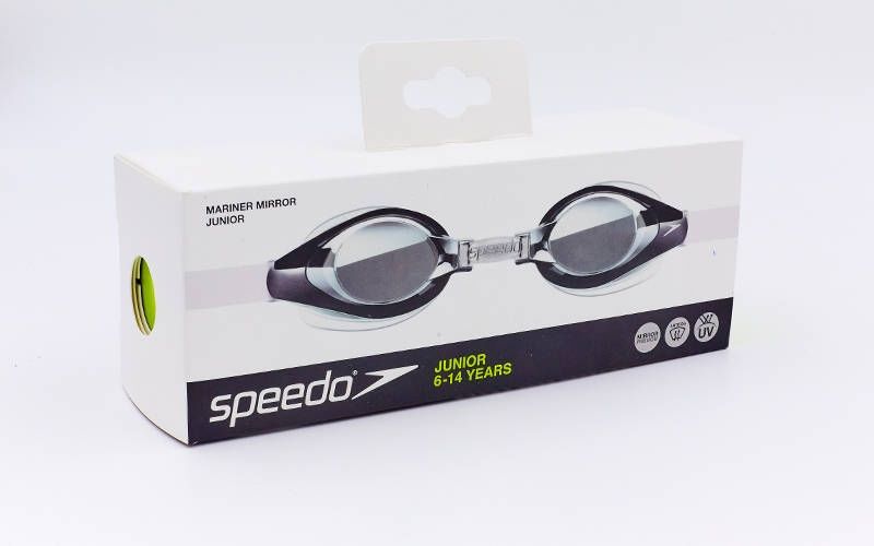 Ochelari inot copii Speedo Mariner Mirror Junior 8093014556 (638)