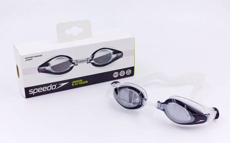 Ochelari inot copii Speedo Mariner Mirror Junior 8093014556 (638)