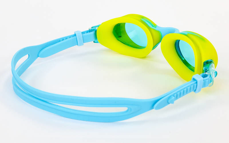 Очки для плавания GA1019 (2793)