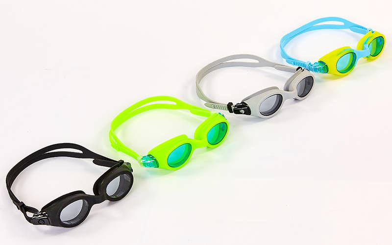 Очки для плавания GA1019 (2793)