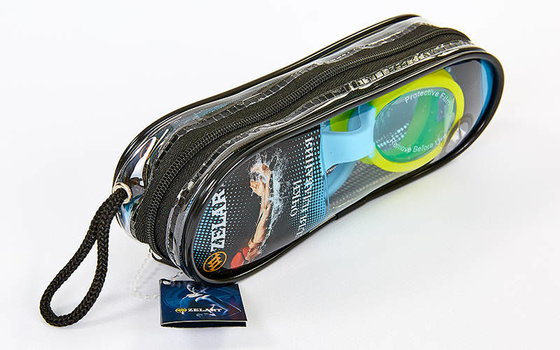 Очки для плавания GA1019 (2793)