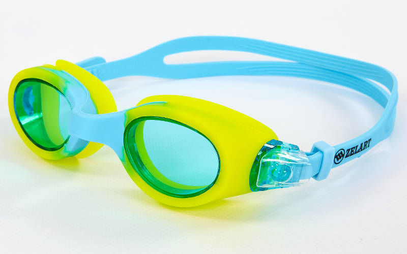 Очки для плавания GA1019 (2793)