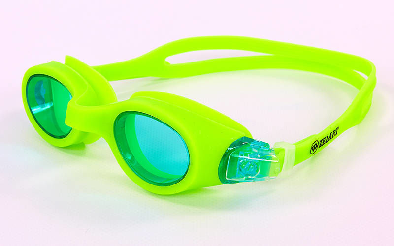 Очки для плавания GA1019 (2793)