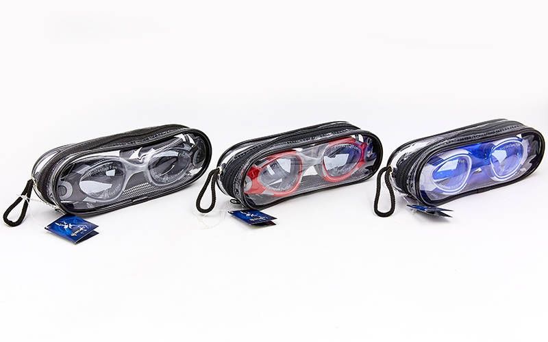 Очки для плавания GA1200 (649)