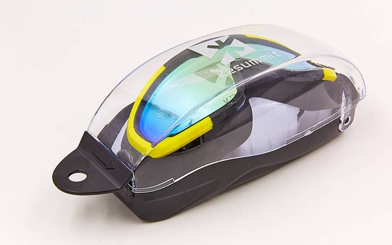 Очки-полумаска для плавания K2SUMMIT BH018 (659)