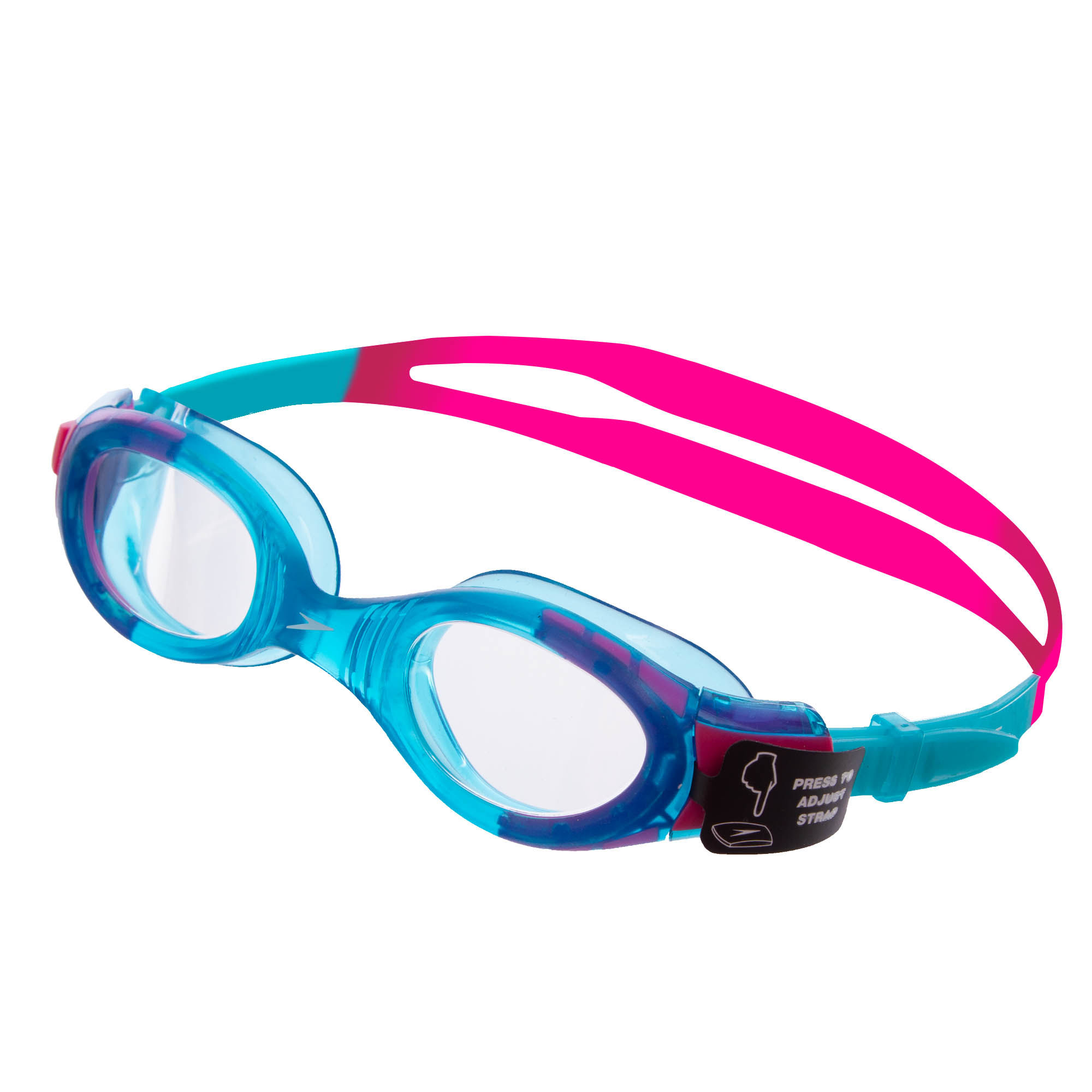 Ochelari inot pt copii Speedo Futura Biofuse Junior 8012330000 (5481)