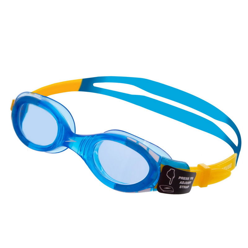 Ochelari inot pt copii Speedo Futura Biofuse Junior 8012330000 (5481)