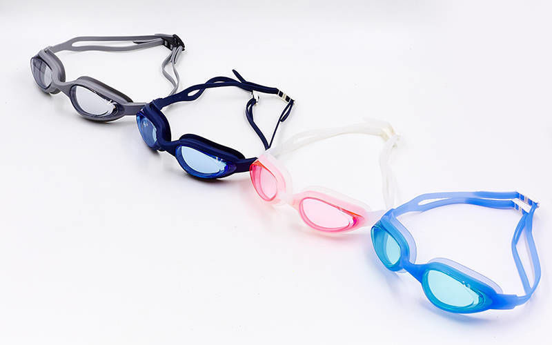 Очки для плавания Sailto G-2300 (656)
