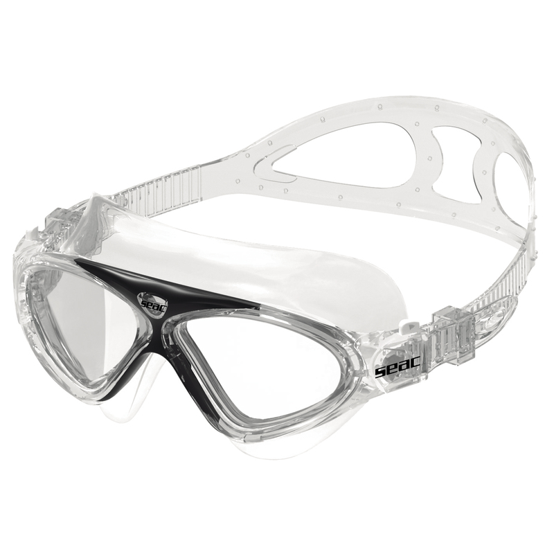 Ochelari inot Seac Vision HD 152-14 (8849)