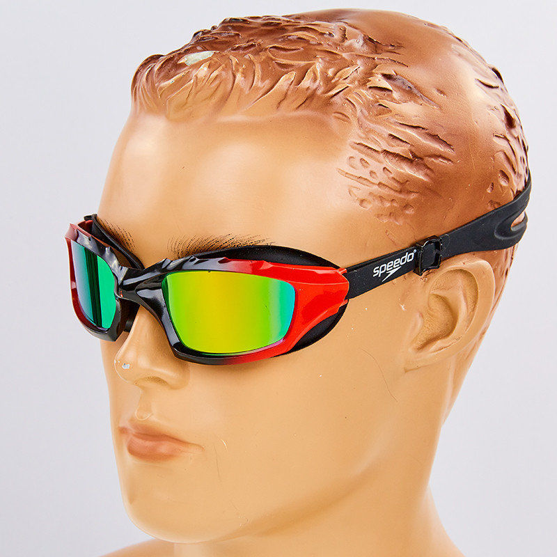 Ochelari inot semimasca (policarbonat, TPR, silicon) Speedo S8600 (893)