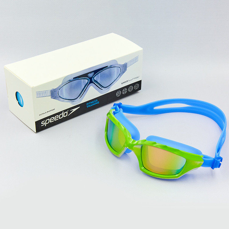 Ochelari inot semimasca (policarbonat, TPR, silicon) Speedo S8600 (893)