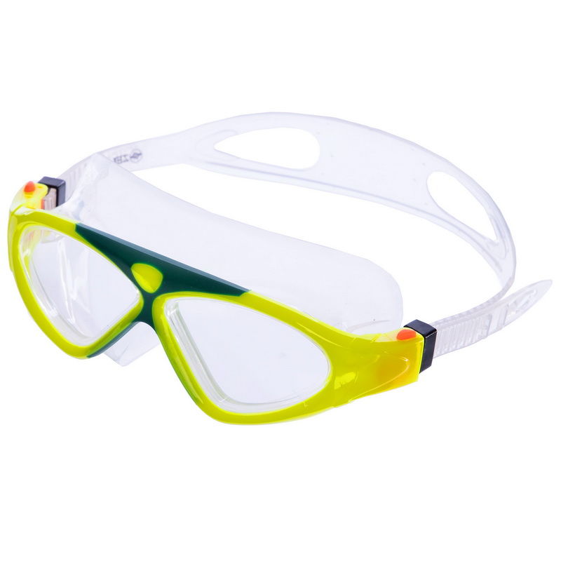Очки-полумаска для плавания GA-1149 (5606)