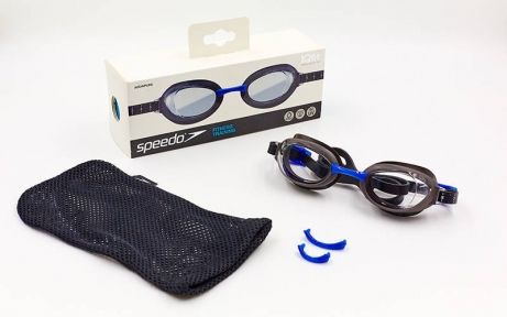 Очки для плавания Speedo Aquapure 8090029123 (633)