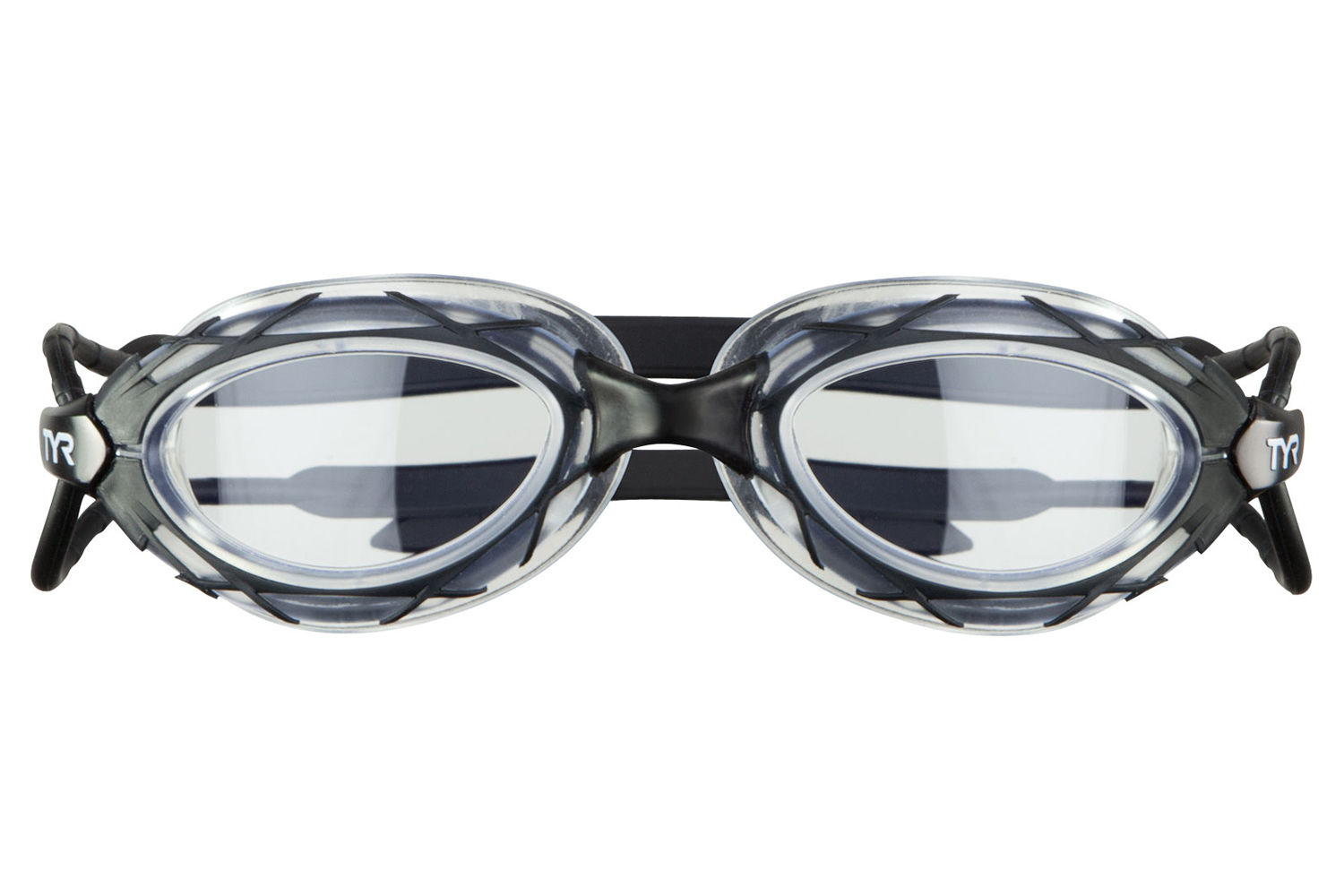 Очки для плавания TYR Nest Pro  (3277)
