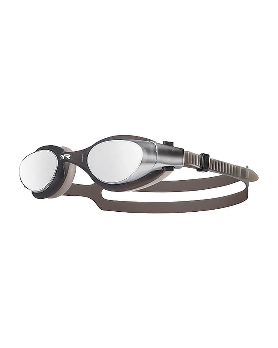 Ochelari inot Ochelari inot Adult Vesi Mirrored Goggles LGHYBM TYR (3289)