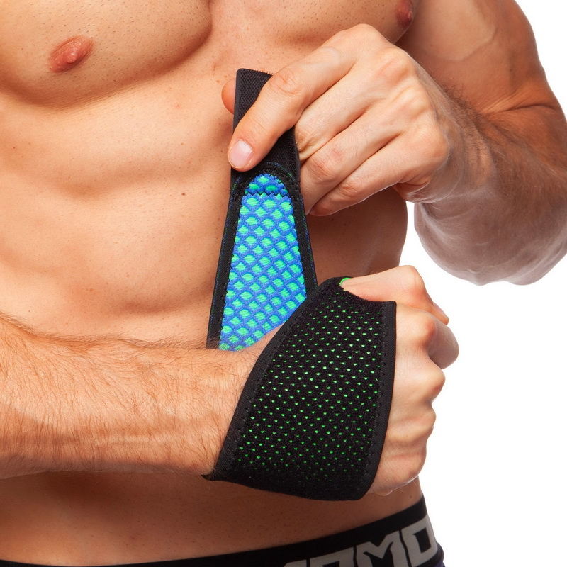 Banda sport pt mana Mute 9055 (4809)