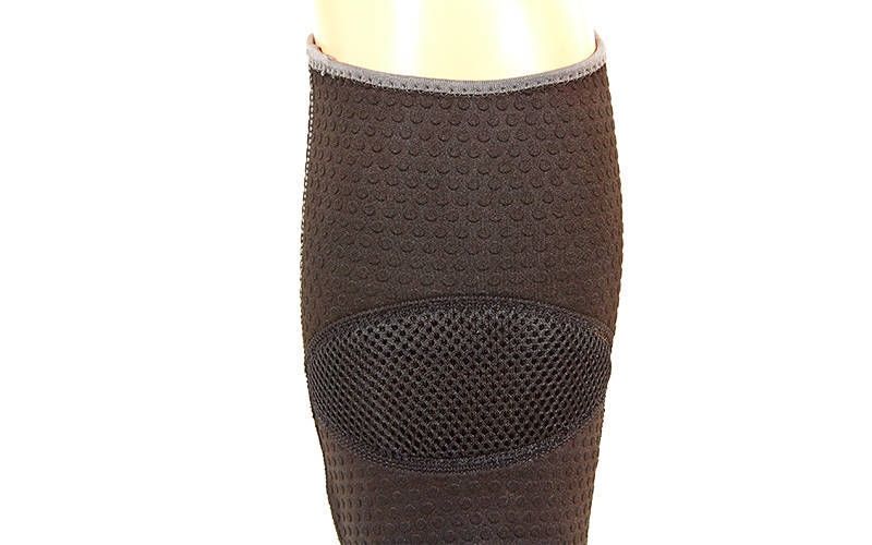 Бандаж на колено Asics L (560)