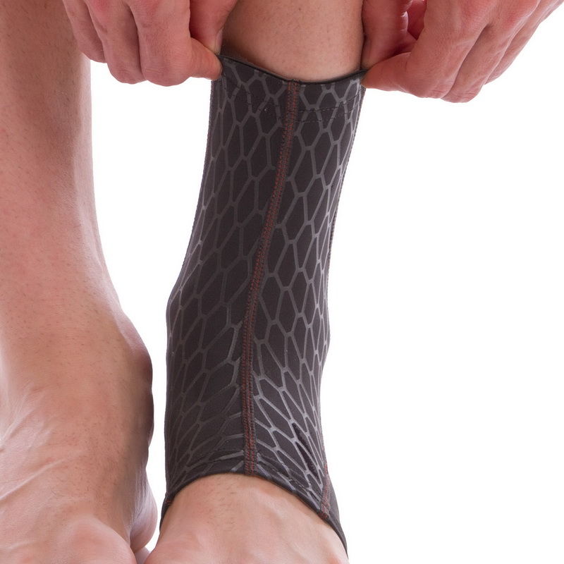 Bandaj fixare pt glezna L 904501 (5994)