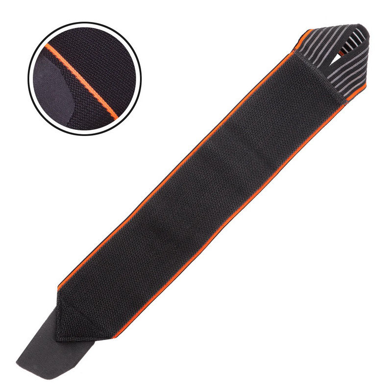 Бандаж эластичный для фиксации запястья Extreme 713CA (6878)