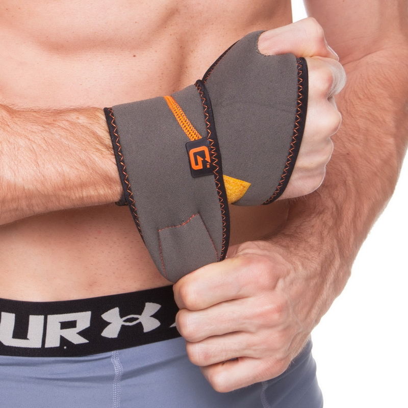 Bandaj fixare pt incheieture mainii S-M GS-620 (4197)