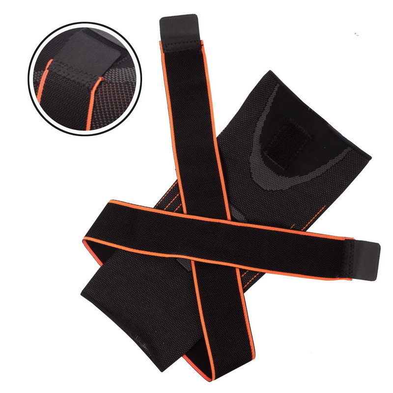 Бандаж для фиксации колена Mute 9067 (4805)