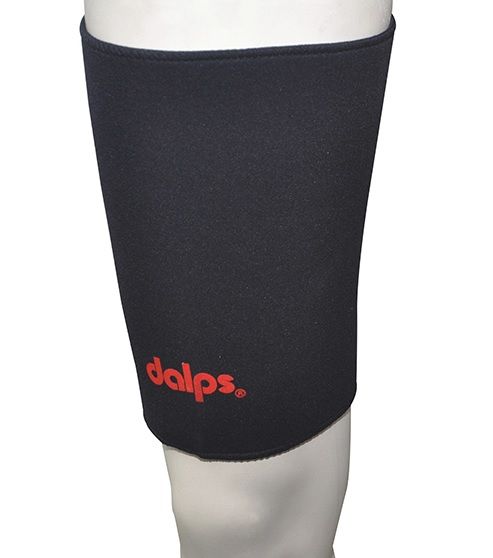 Bandaj genunchieri elastice Dalps L (361)