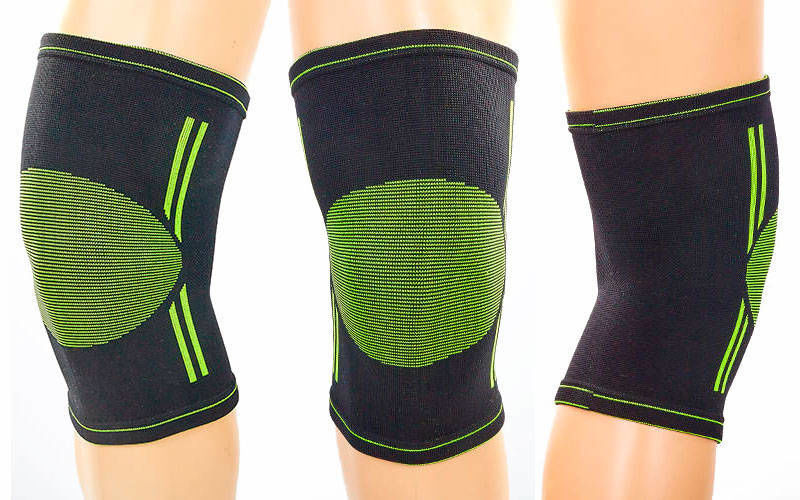 Bandaj genunchieri elastice M Sibote (565)