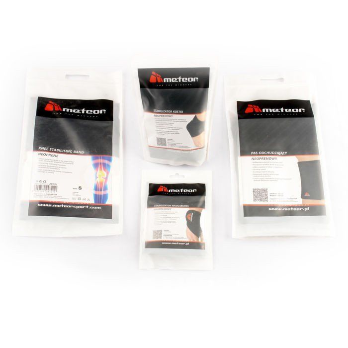 Bandaj pentru picior S Meteor 29717 (348)