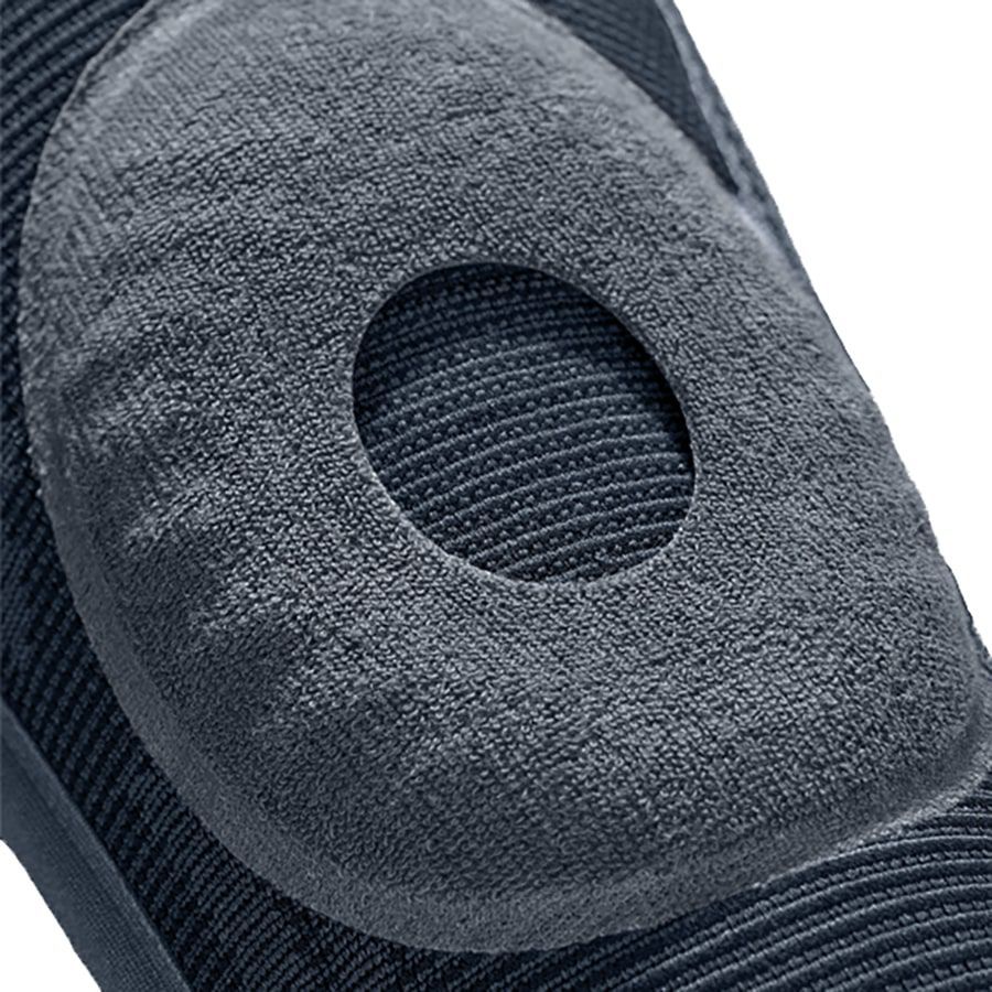 Bandaj pt genunchi cu inel silicon IV (46-49 cm) Medi Genumedi (5501)