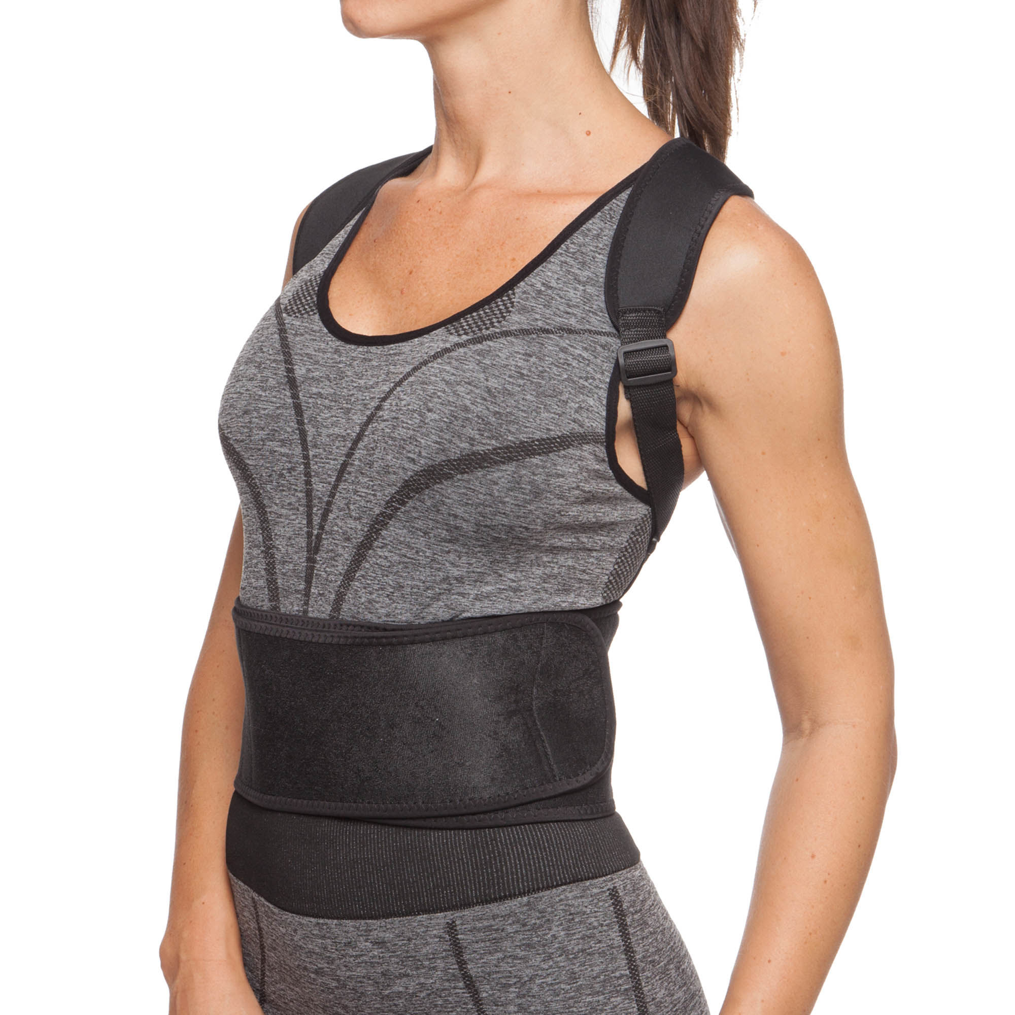 Briu pt spate 2XL-3XL SP-Sport ST-2088 (3253)