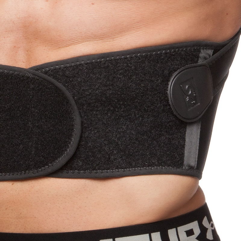 Briu pt spate MUTE 9040  (3250)