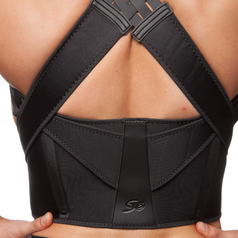 Briu pt spate MUTE 9040  (3250)