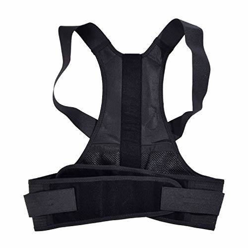 Корректор осанки L (91-105 см) Dittmann Premium (3737)