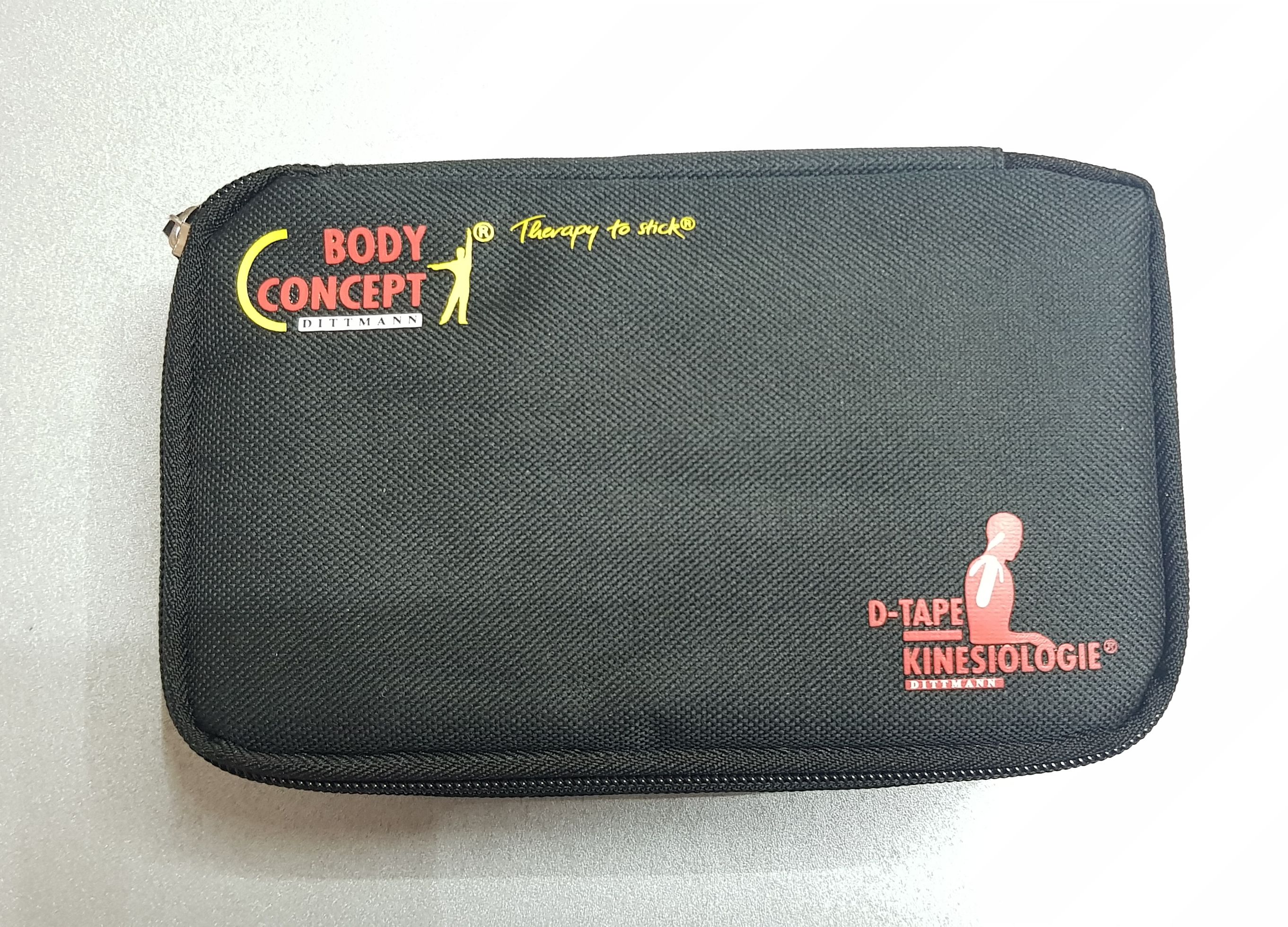 Кинезиологический набор Dittmann Profi Set (4309)