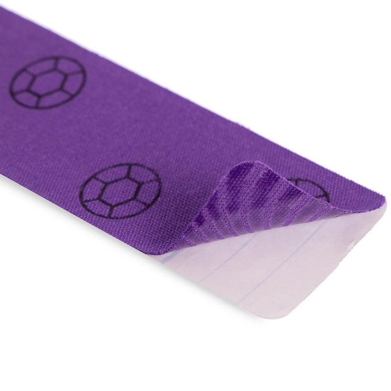 Кинезиотейп (3 шт.) 20/30 см SP-Sport Waist (7574)