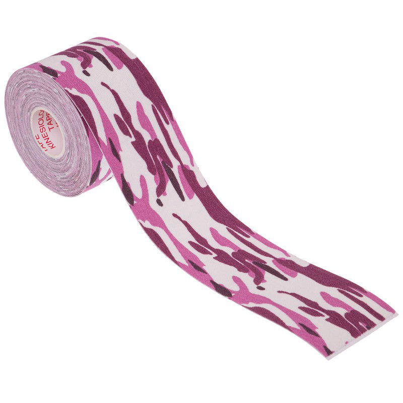 Кинезиотейп 5 см x 5 м BC-0474-5 (7572)