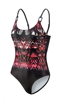 Costum de baie pt femei m.46 C-cup Beco 63421 (2153)