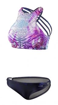 Costum de baie pt femei m.36 B-cup Beco Bikini 56060 (2081)