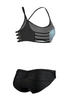Купальник женский р.36 С-cup Beco Bikini 34091 (2072)
