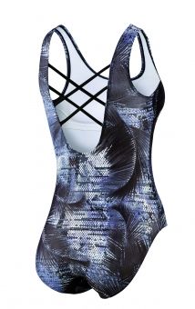 Costum de baie pt femei m.48 B-cup Beco 63450 (2156)