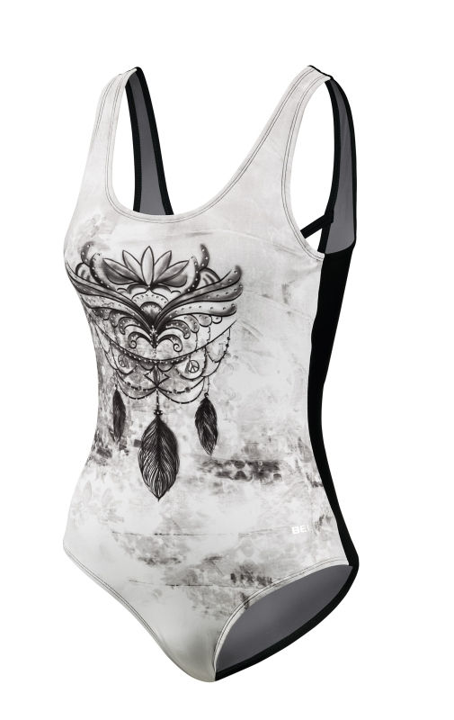 Costum de baie pt femei m.48 Beco 63410 (2145)