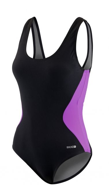 Costum de baie pt femei m.50 C-cup Beco 88601 (4035)