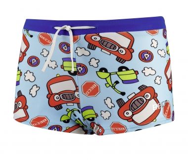 Costum de baie pentru copii m.86 (1 an) Beco 5317 (56)