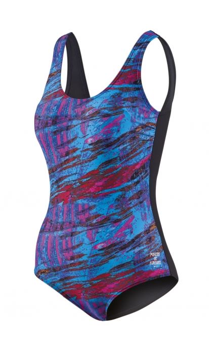 Купальник женский р.38 Beco 66461 (1402)